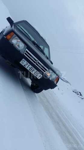 LADA (VAZ) 21099 1993, 234,000 km - 1.5 l - Gəncə