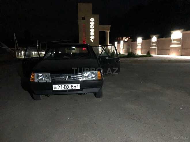 LADA (VAZ) 21099 1993, 234,000 km - 1.5 l - Gəncə
