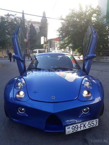 Smart  2004, 115,000 km - 0.7 л - Bakı