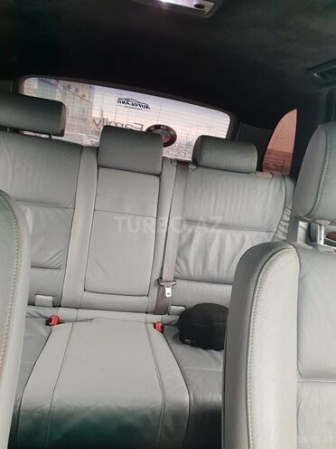 BMW X5 2002, 281,000 km - 4.4 л - Bakı