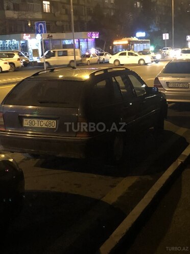 Mercedes C 180 1997, 230,000 km - 1.8 l - Bakı