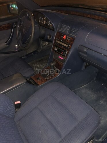 Mercedes C 180 1997, 230,000 km - 1.8 l - Bakı