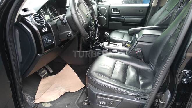 Land Rover Discovery 2008, 220,000 km - 2.7 л - Bakı