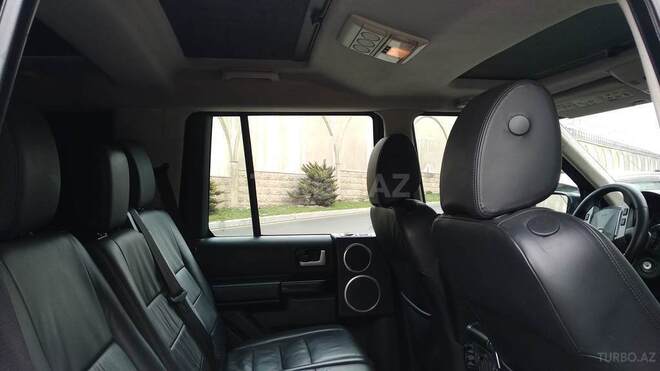 Land Rover Discovery 2008, 220,000 km - 2.7 л - Bakı