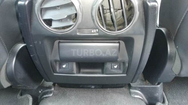 Land Rover Discovery 2008, 220,000 km - 2.7 л - Bakı