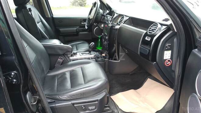 Land Rover Discovery 2008, 220,000 km - 2.7 л - Bakı