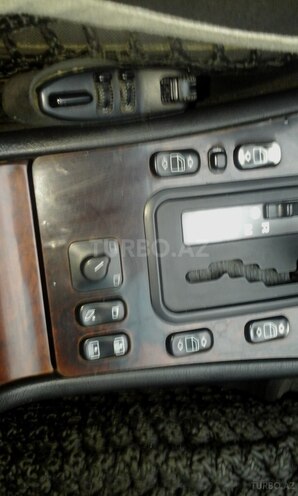 Mercedes E 230 1995, 250,000 km - 2.3 l - Bakı