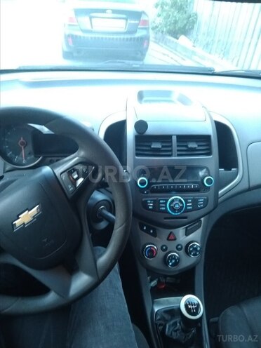 Chevrolet Aveo 2012, 185,000 km - 1.2 l - Bakı