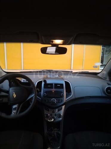 Chevrolet Aveo 2012, 185,000 km - 1.2 l - Bakı