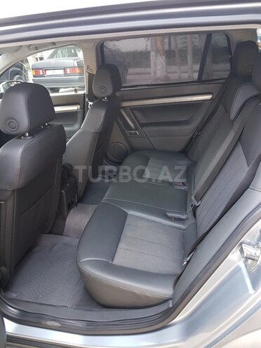 Opel Vectra 2008, 181,500 km - 2.2 l - Bakı