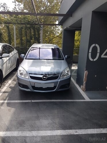 Opel Vectra 2008, 181,500 km - 2.2 l - Bakı