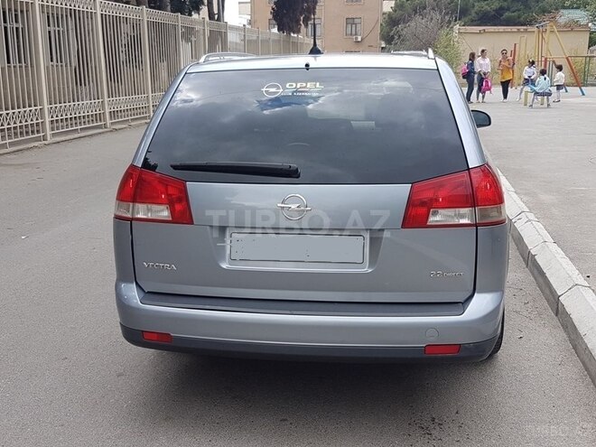 Opel Vectra 2008, 181,500 km - 2.2 l - Bakı