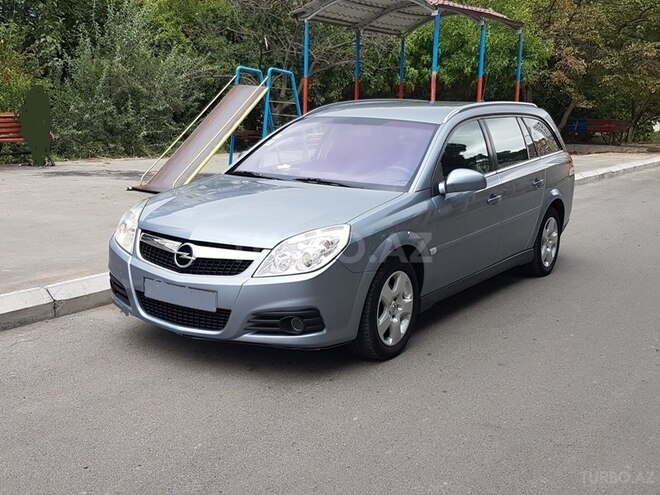 Opel Vectra 2008, 181,500 km - 2.2 l - Bakı