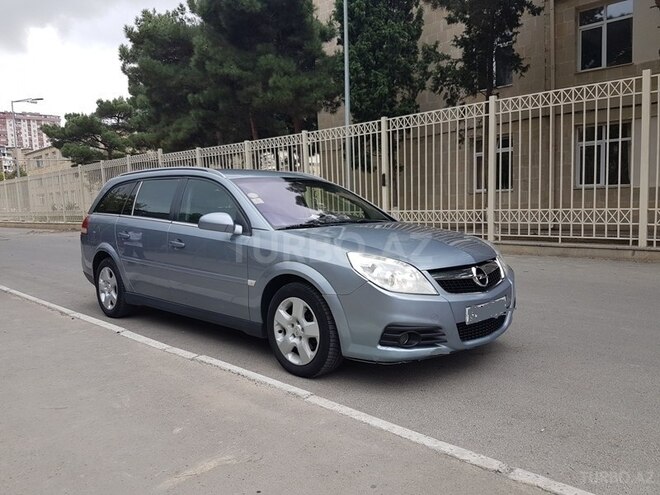 Opel Vectra 2008, 181,500 km - 2.2 l - Bakı