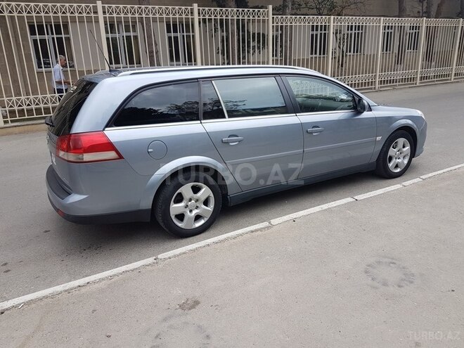 Opel Vectra 2008, 181,500 km - 2.2 l - Bakı