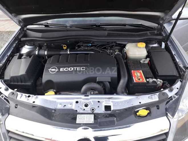 Opel Astra 2005, 167,000 km - 1.3 л - Astara