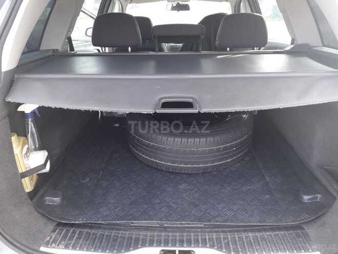 Opel Astra 2005, 167,000 km - 1.3 л - Astara