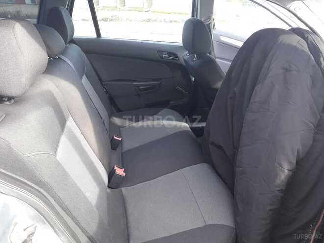 Opel Astra 2005, 167,000 km - 1.3 л - Astara