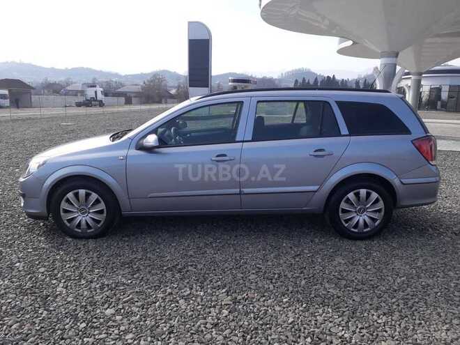 Opel Astra 2005, 167,000 km - 1.3 л - Astara