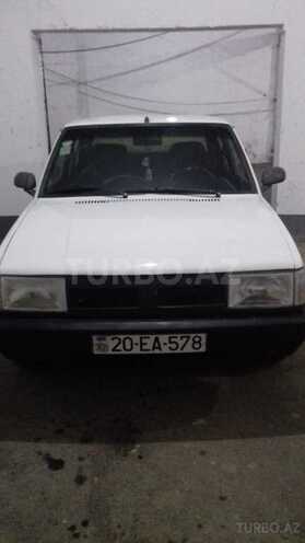 Tofas Sahin 2003, 228,810 km - 1.6 л - Xırdalan