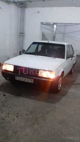 Tofas Sahin 2003, 228,810 km - 1.6 л - Xırdalan