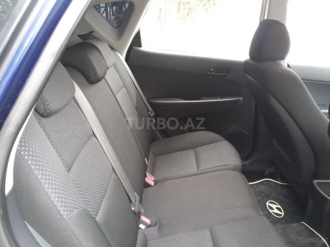 Hyundai i30 2009, 117,000 km - 1.6 l - Bakı