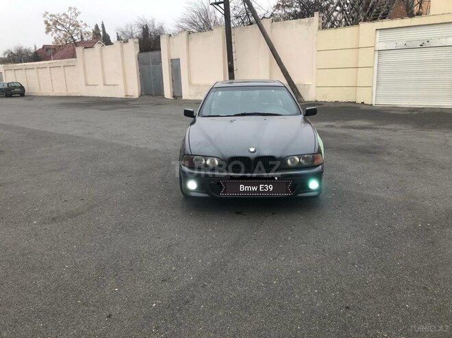 BMW 528 1996, 48,700 km - 2.8 л - Bakı