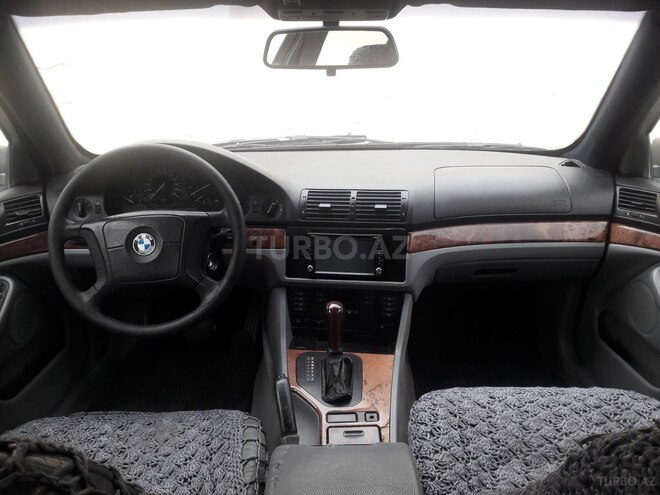 BMW 528 1996, 48,700 km - 2.8 л - Bakı
