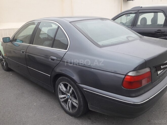 BMW 528 1996, 48,700 km - 2.8 л - Bakı