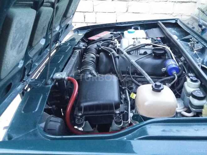 LADA (VAZ) 2107 2008, 157,624 km - 1.6 л - Bakı