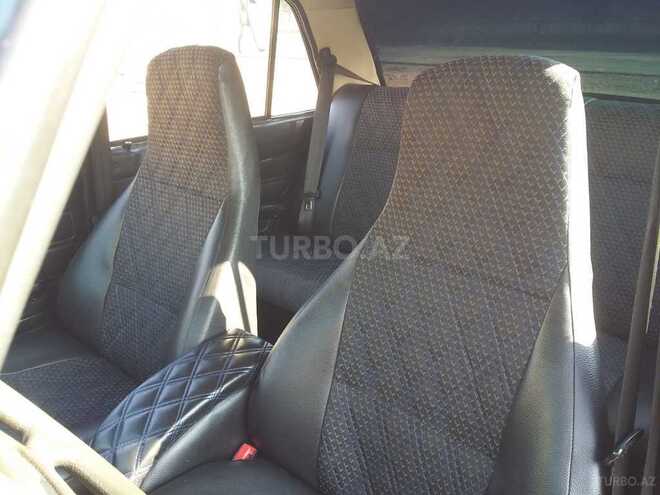 LADA (VAZ) 2107 2008, 157,624 km - 1.6 л - Bakı