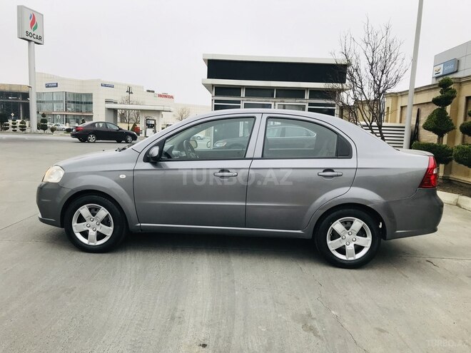 Chevrolet Aveo 2011, 219,541 km - 1.4 l - Bakı