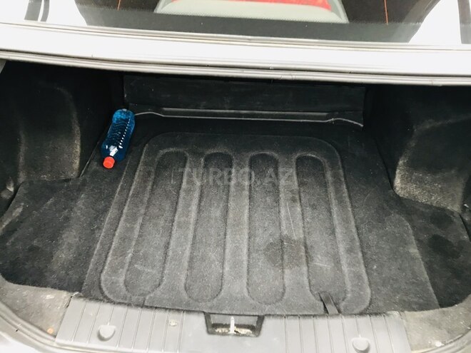 Chevrolet Aveo 2011, 219,541 km - 1.4 l - Bakı