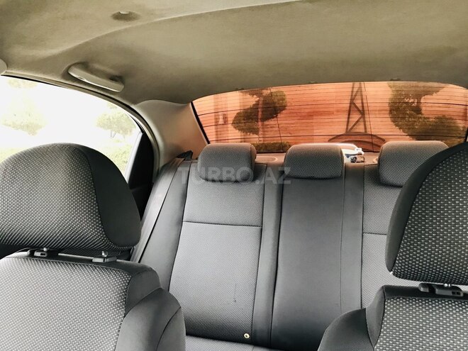Chevrolet Aveo 2011, 219,541 km - 1.4 l - Bakı
