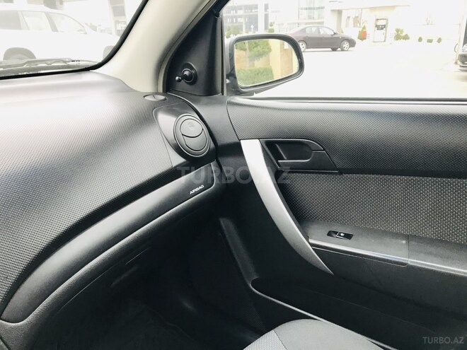 Chevrolet Aveo 2011, 219,541 km - 1.4 l - Bakı