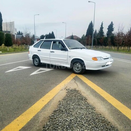 LADA (VAZ) 2114 2012, 163,000 km - 1.6 l - Masallı