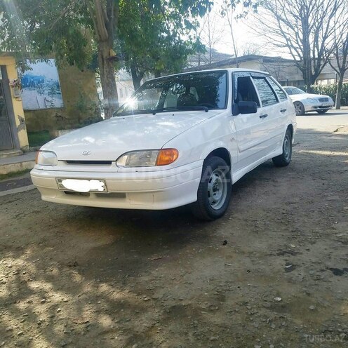 LADA (VAZ) 2114 2012, 163,000 km - 1.6 l - Masallı