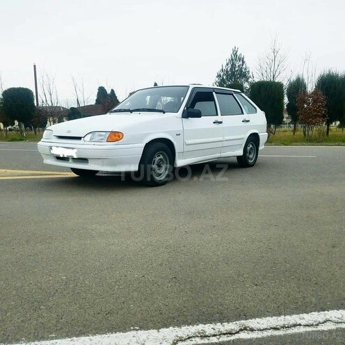 LADA (VAZ) 2114 2012, 163,000 km - 1.6 l - Masallı