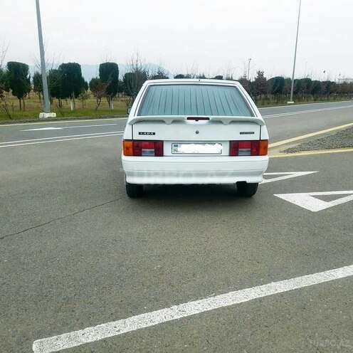 LADA (VAZ) 2114 2012, 163,000 km - 1.6 l - Masallı