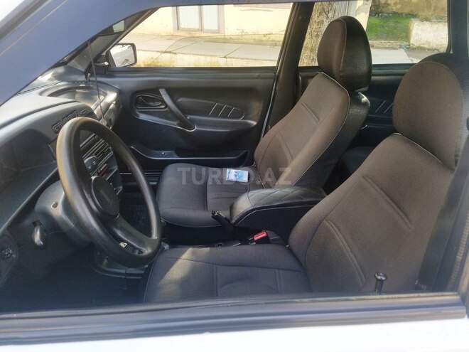 LADA (VAZ) 2114 2012, 163,000 km - 1.6 l - Masallı