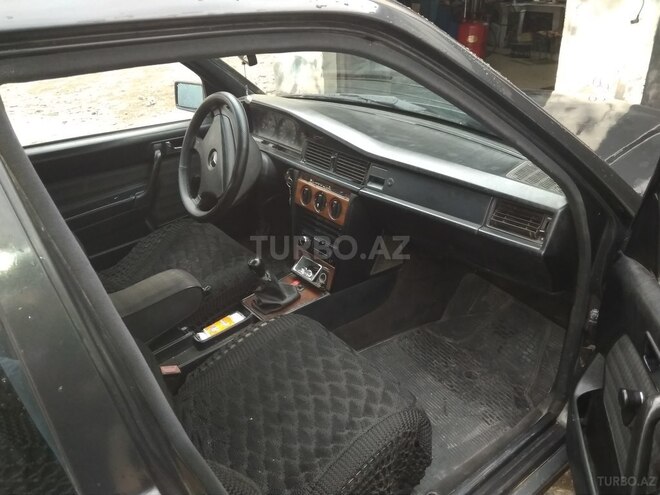 Mercedes 190 1992, 417,200 km - 2.0 л - Bərdə