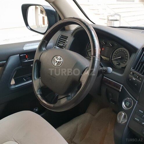 Toyota Land Cruiser 2008, 83,000 km - 4.0 l - Bakı