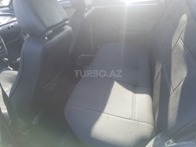 LADA (VAZ) 2114 2012, 163,000 km - 1.6 l - Masallı