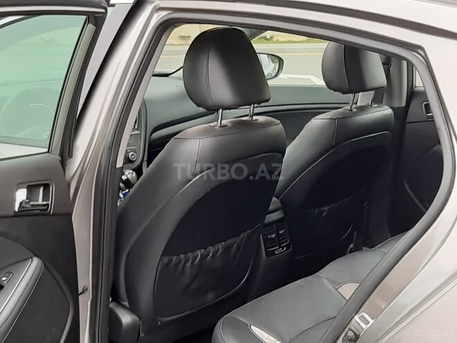 Kia Optima 2013, 86,000 km - 2.0 l - Bakı