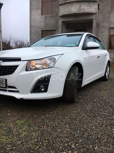 Chevrolet Cruze 2012, 11,000 km - 1.8 l - Bakı