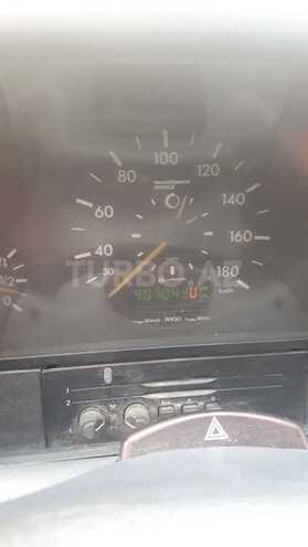 Mercedes Sprinter 208 1995, 407,000 km - 2.5 л - Gəncə