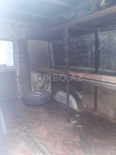 Mercedes Sprinter 208 1995, 407,000 km - 2.5 л - Gəncə