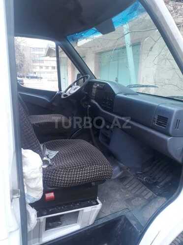 Mercedes Sprinter 208 1995, 407,000 km - 2.5 л - Gəncə