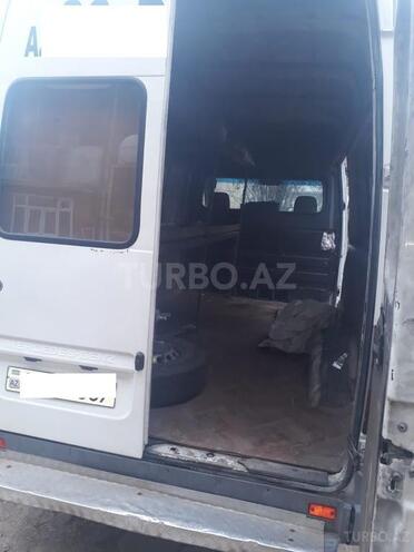 Mercedes Sprinter 208 1995, 407,000 km - 2.5 л - Gəncə