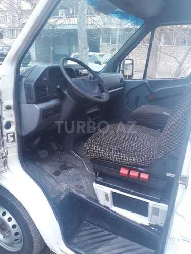 Mercedes Sprinter 208 1995, 407,000 km - 2.5 л - Gəncə